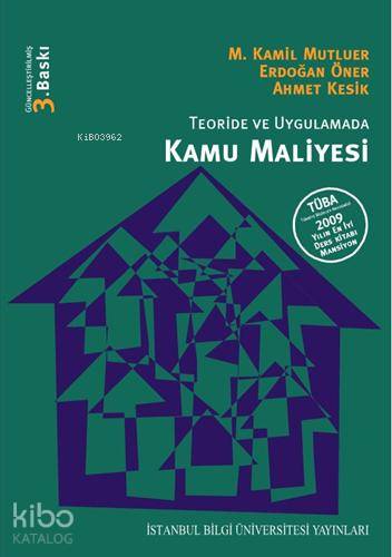 Kamu Maliyesi Teoride ve Uygulamada 2 Baskı