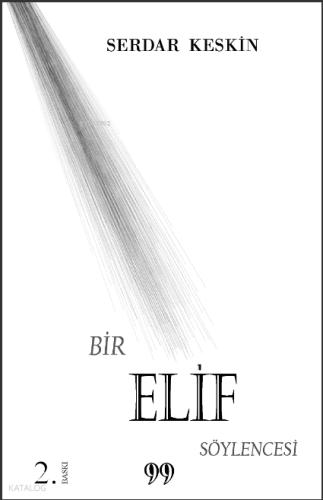 Bir Elif Söylencesi