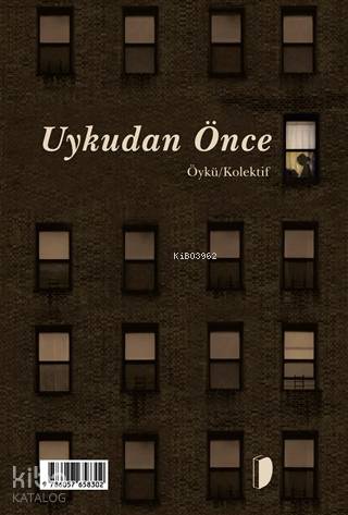 Uykudan Önce Pandemiden Sonra