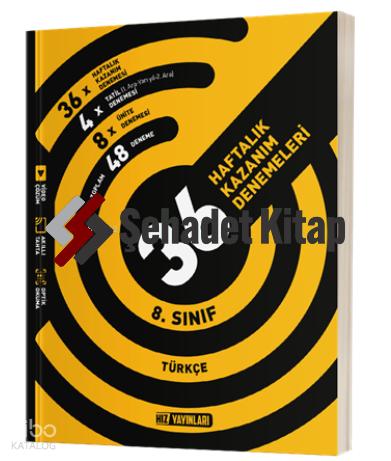 Şehadet Kitap