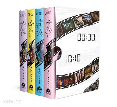 Şehadet Kitap