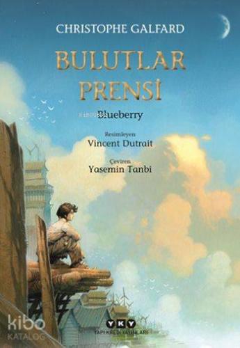 Bulutlar Prensi 2 Üç Güneş