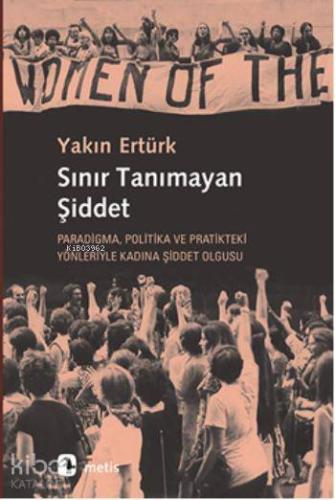 Sınır Tanımayan Şiddet