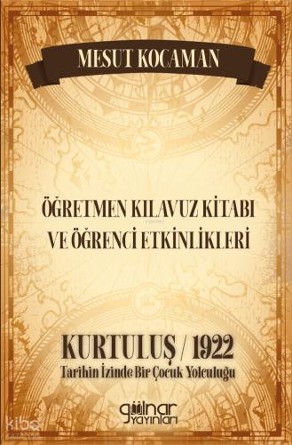 Öğretmen Kılavuz Kitabı ve Öğrenci Etkinlikleri