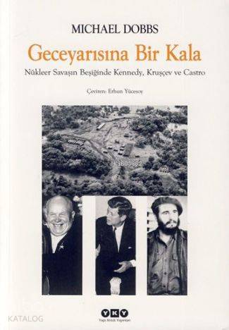 Geceyarısına Bir Kala