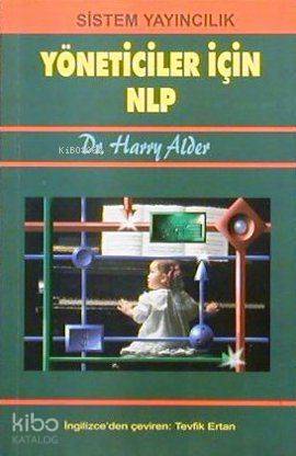 Yöneticiler için NLP