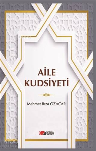 Aile Kudsiyeti