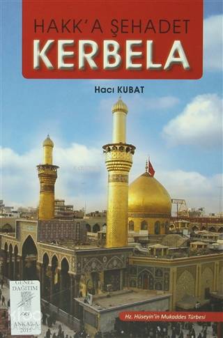 Şehadet Kitap