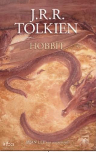 Hobbit Resimli