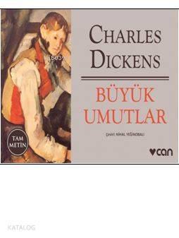 Büyük Umutlar Mini Kitap