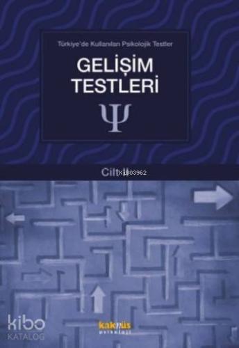 Gelişim Testleri