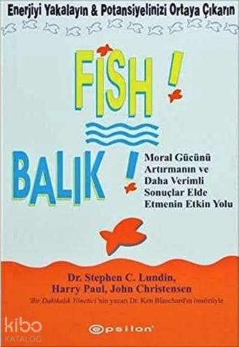 Fish Balık