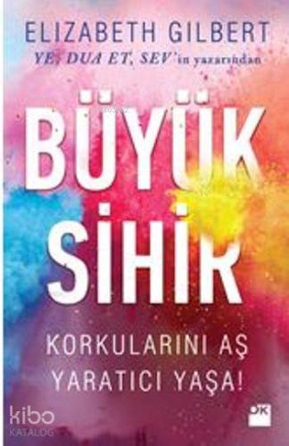 Büyük Sihir SC