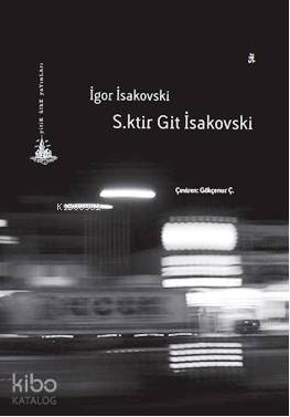 S ktir Git İsakovski