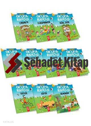 Şehadet Kitap
