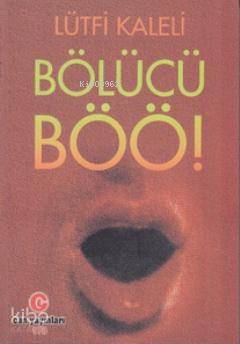 Bölücü Böö