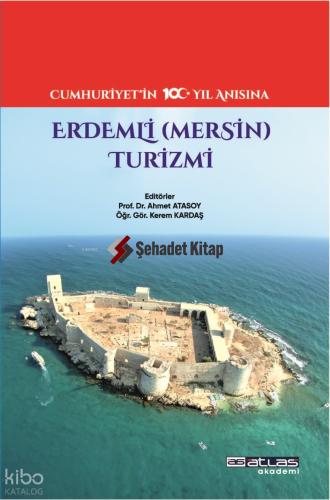 Erdemli Mersin Turizmi