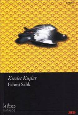 Kızılet Kuşlar