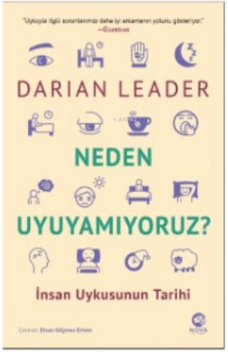 Neden Uyuyamıyoruz