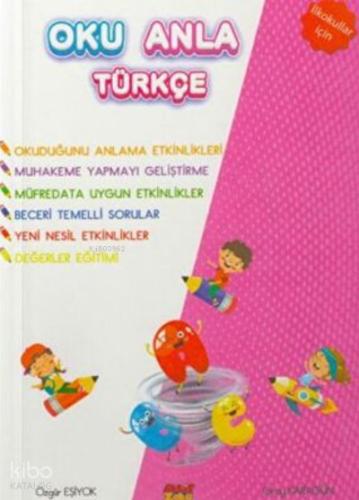 Oku Anla Çöz Türkçe