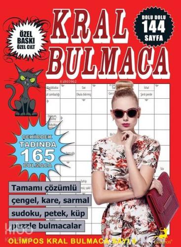 Süper Kral Bulmaca 6