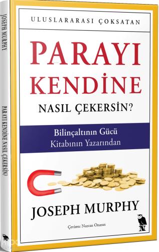 Parayı Kendine Nasıl Çekersin