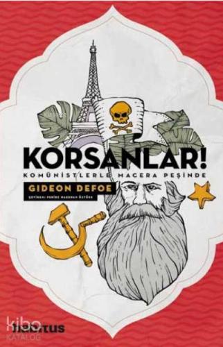 Korsanlar