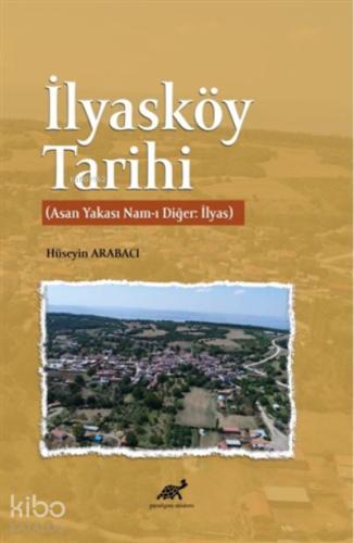 İlyasköy Tarihi
