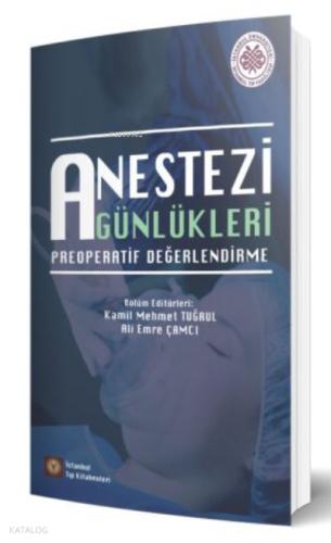 Anestezi Günlükleri