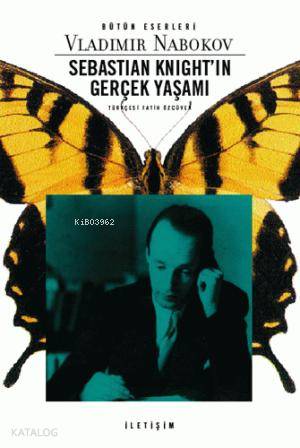 Sebastian Knight ın Gerçek Yaşamı