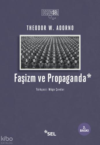 Faşizm ve Propaganda