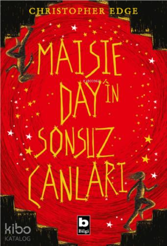 Maisie Day in Sonsuz Canları