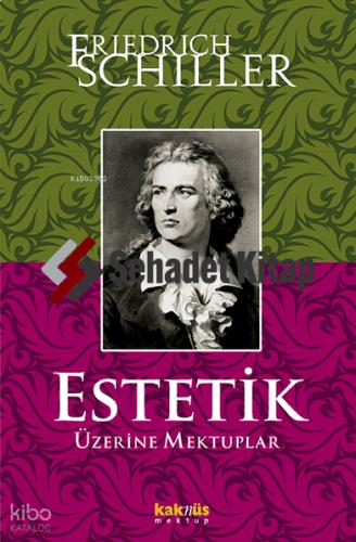 Estetik Üzerine Mektuplar