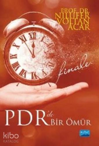 Pdr de Bir Ömür Finale