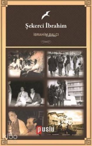 Şekerci İbrahim