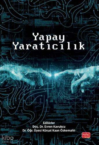 Yapay Yaratıcılık