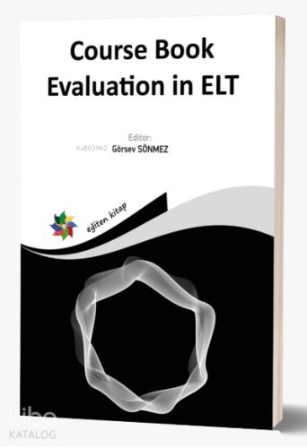 Elt Book Series Course Book Evaluation İn Elt