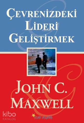 İçinizdeki Lideri Geliştirmek