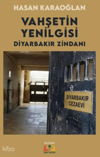 Diyarbakır Zindanı