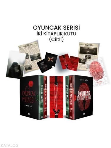 Şehadet Kitap