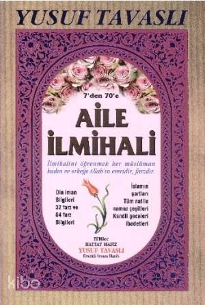 7 den 70 e Aile İlmihali