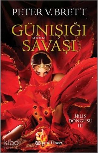 Günışığı Savaşı İblis Döngüsü 3