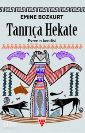 Tanrıça Hekate