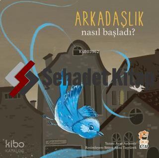 Şehadet Kitap
