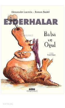 Ejderhalar Baba ve Oğul
