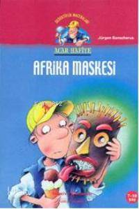 Acar Hafiye Afrika Maskesi