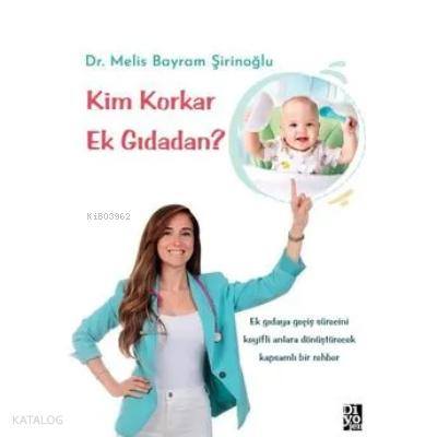 Kim Korkar Ek Gıdadan