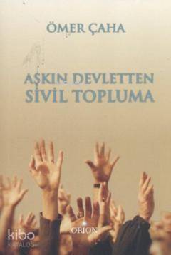 Aşkın Devletten Sivil Topluma