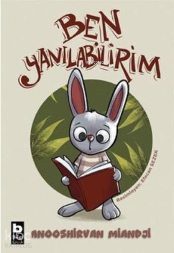 Ben Yanılabilirim