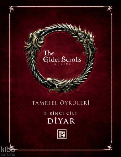 Tamriel Öyküleri 1 Diyar
